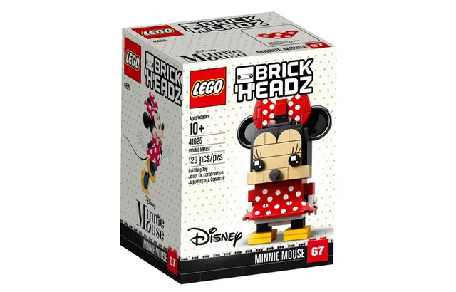 LEGO 41625