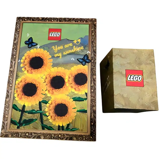 LEGO 71043-179439