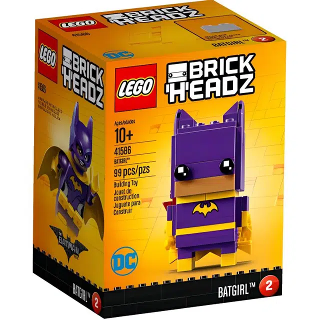 LEGO 41586