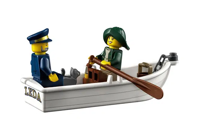 LEGO 21335