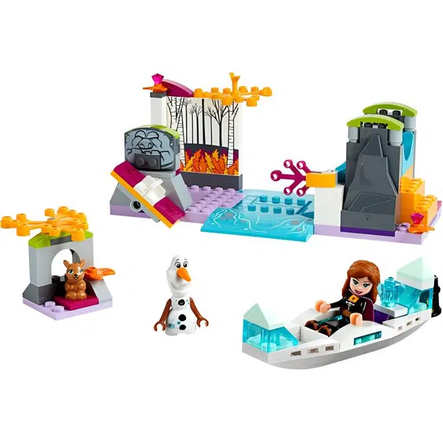 LEGO 2 41165