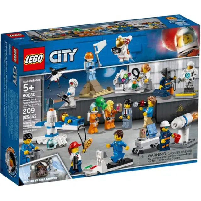 LEGO 60230