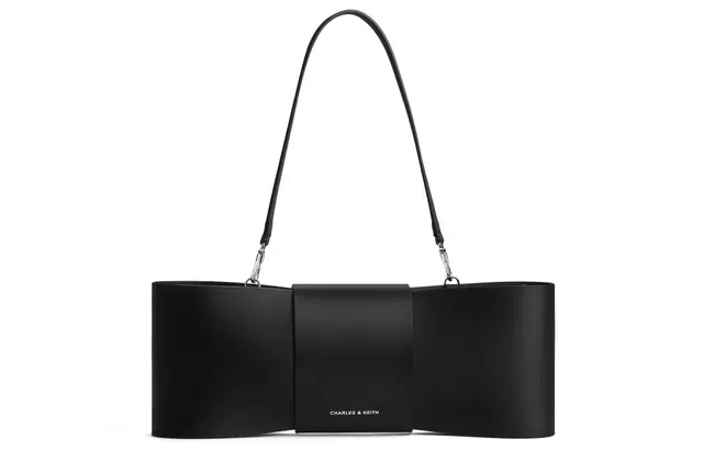 CHARLESKEITH ck NoirFlamingo Pink
