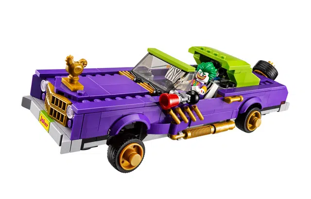 LEGO 70906