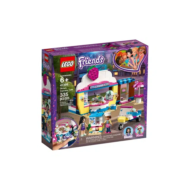 LEGO 41366