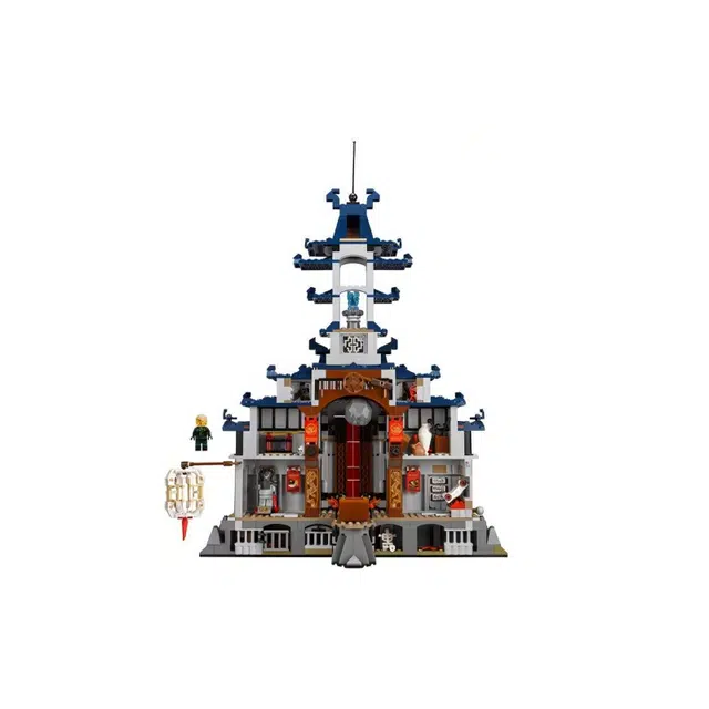 LEGO 70617