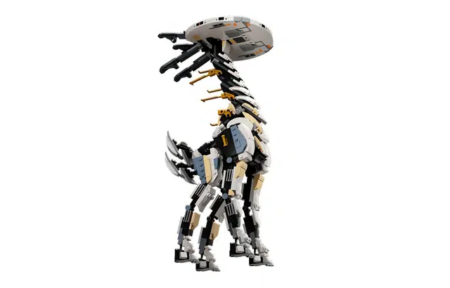 LEGO 76989