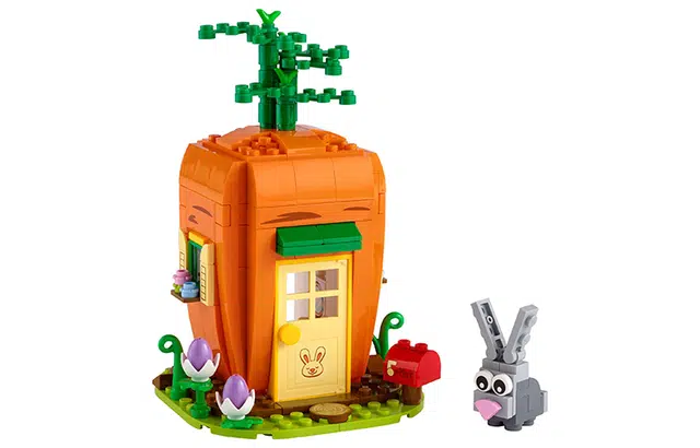 LEGO 40449