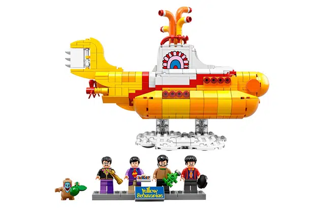 LEGO IDEAS 21306