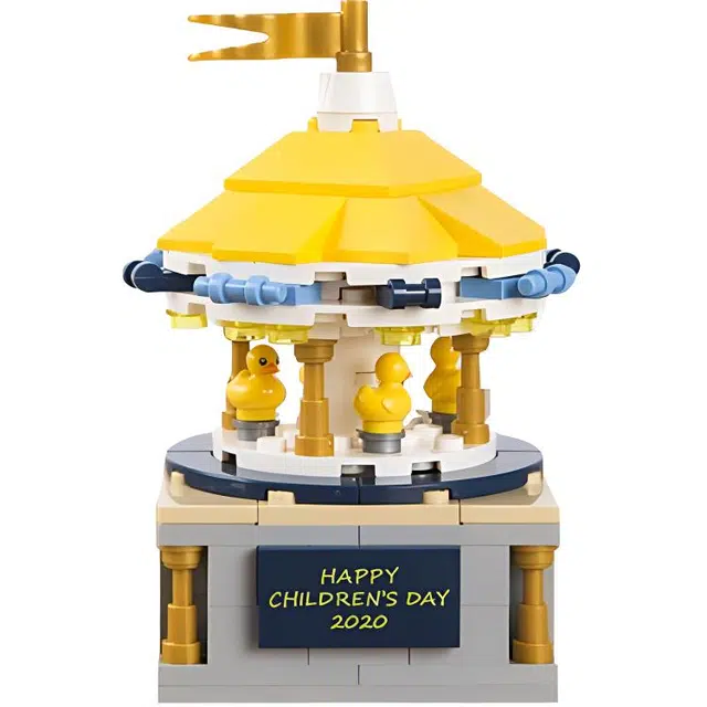LEGO icons 6338738