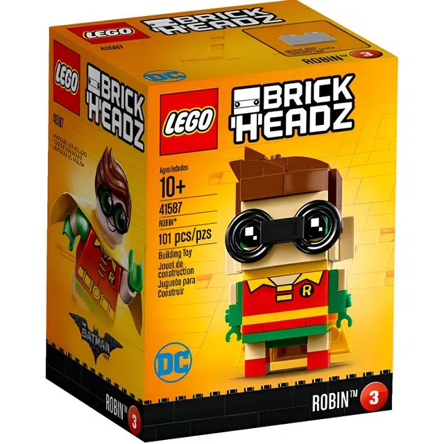 LEGO 41587