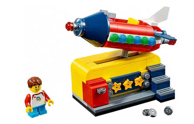 LEGO IDEAS 40335