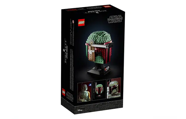 LEGO 75277