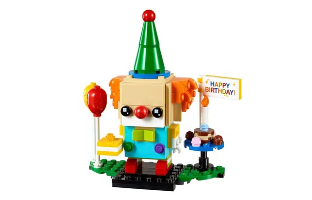 LEGO 40348
