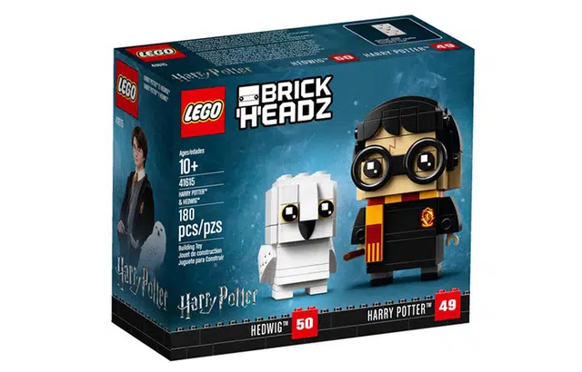 LEGO 41615