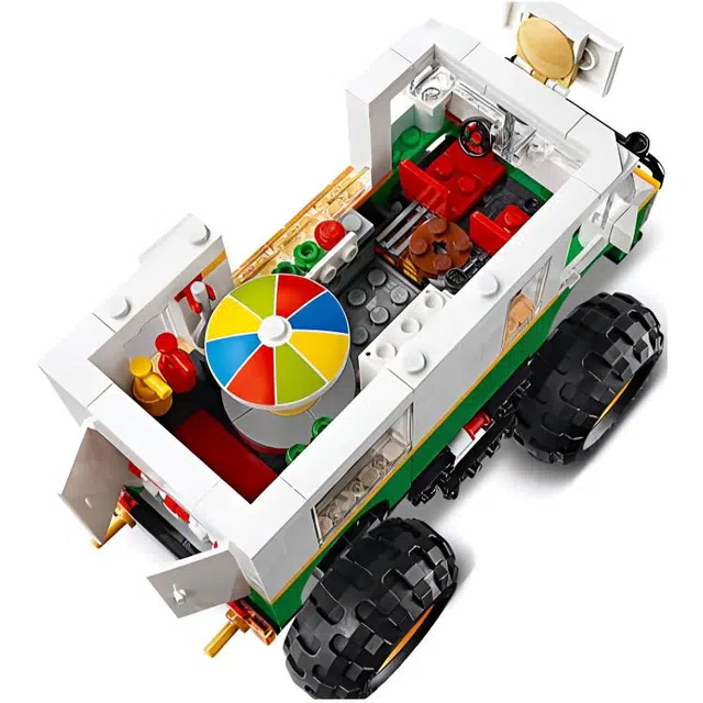 LEGO 31 31104