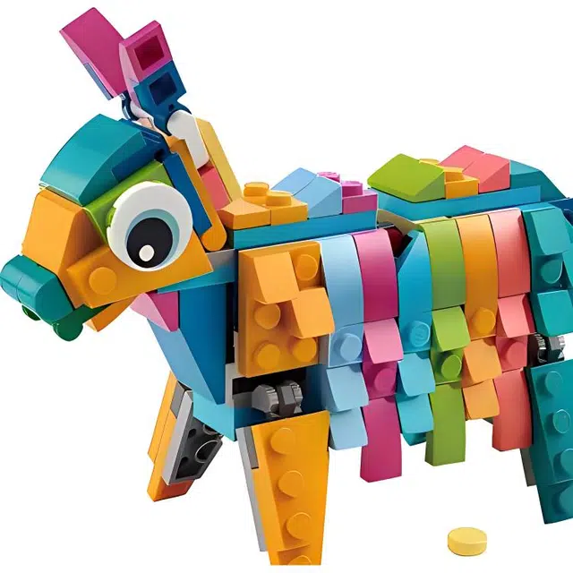 LEGO 40644