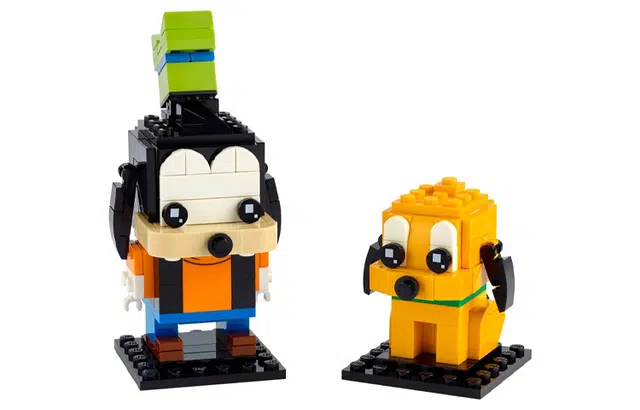LEGO 40378
