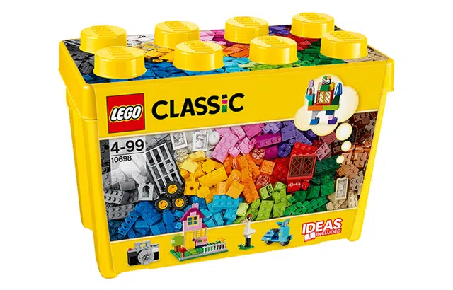 LEGO 10698