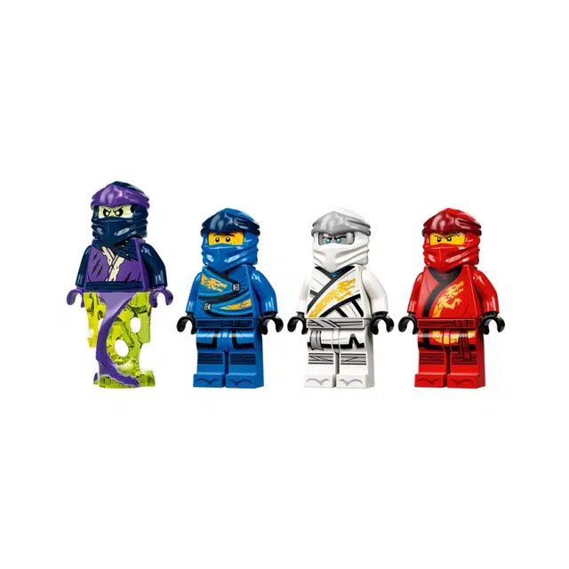 LEGO 71749
