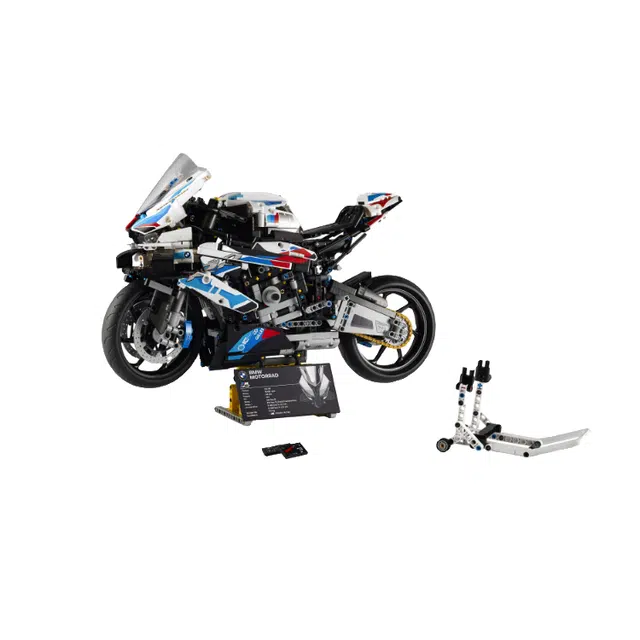 LEGO B B 42130-2