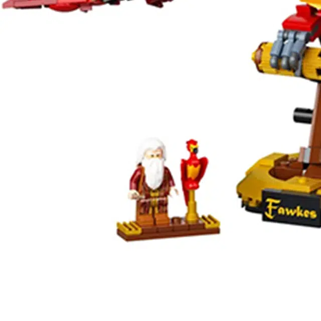 LEGO 76394