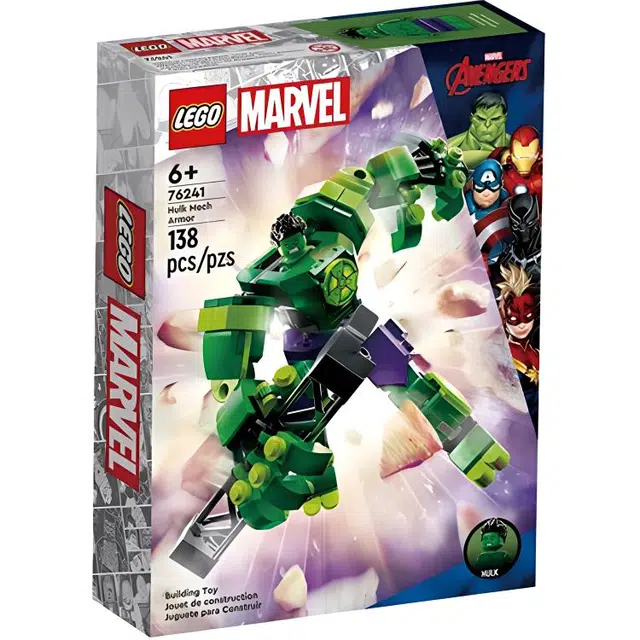 LEGO 76241