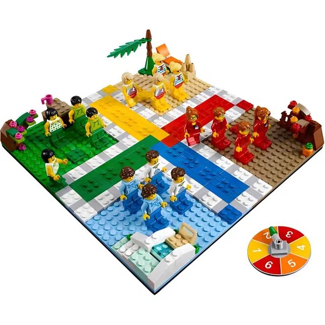 LEGO 40198