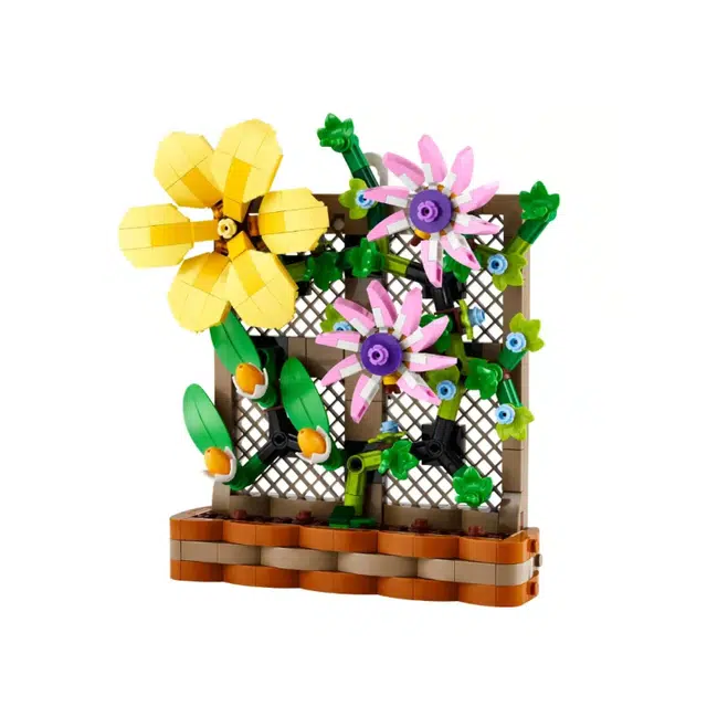 LEGO 440pcs 40683