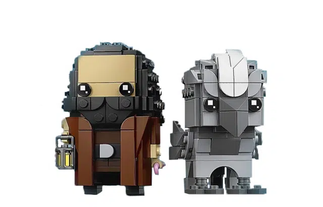 LEGO 40412