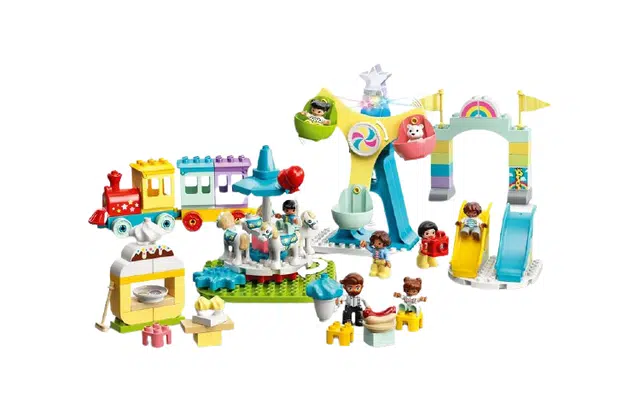 LEGO 10956