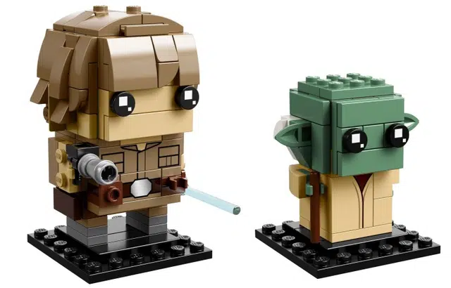 LEGO 41627