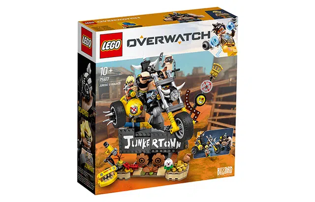 LEGO 75977