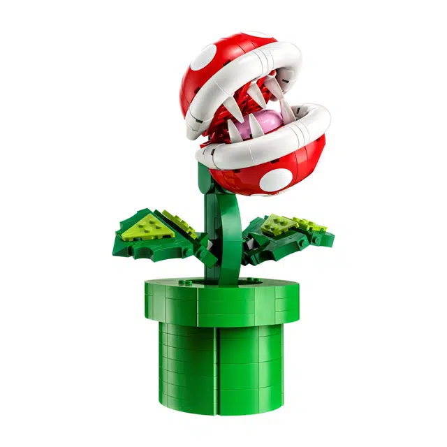 LEGO x NINTENDO 540 pcs 71426