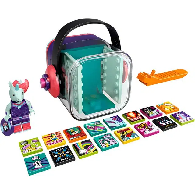 LEGO VIDIYO DJ 43106