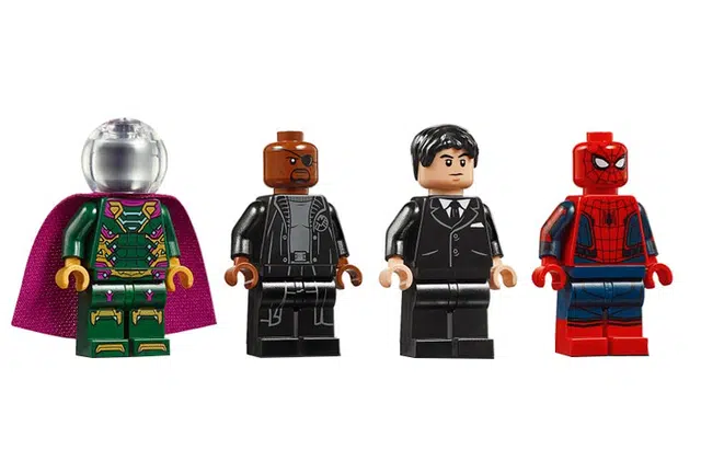 LEGO 76130