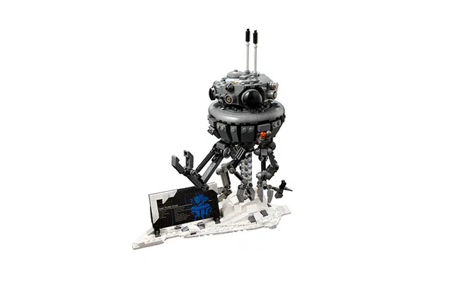 LEGO 75306