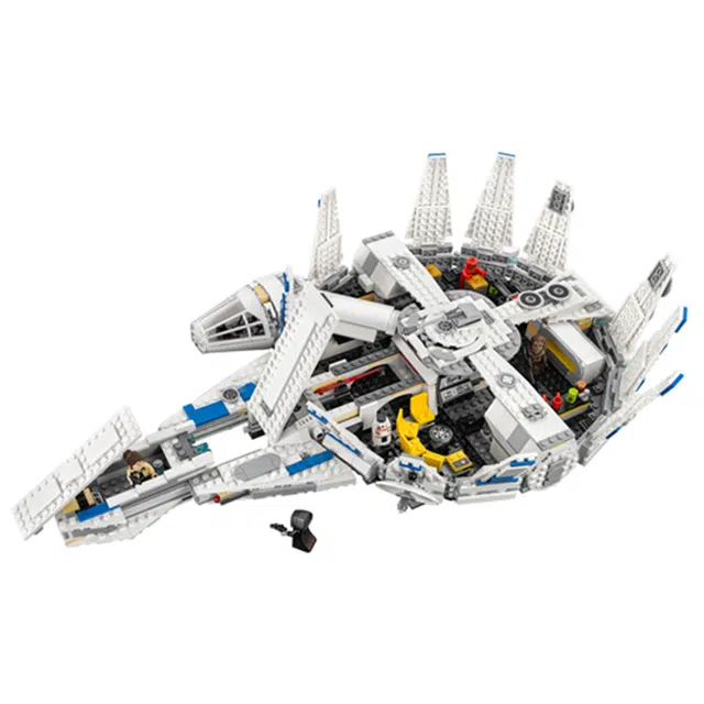 LEGO 75212
