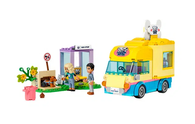 LEGO 41741
