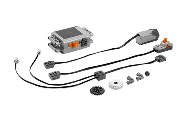 LEGO 8293