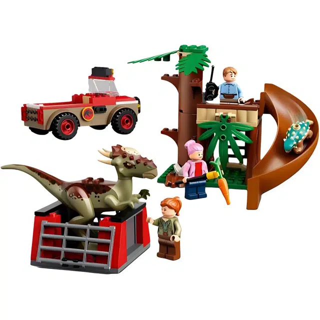 LEGO 76939