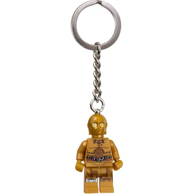 LEGO C-3PO