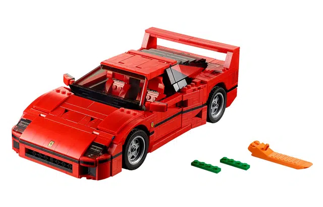 LEGO F40 10248