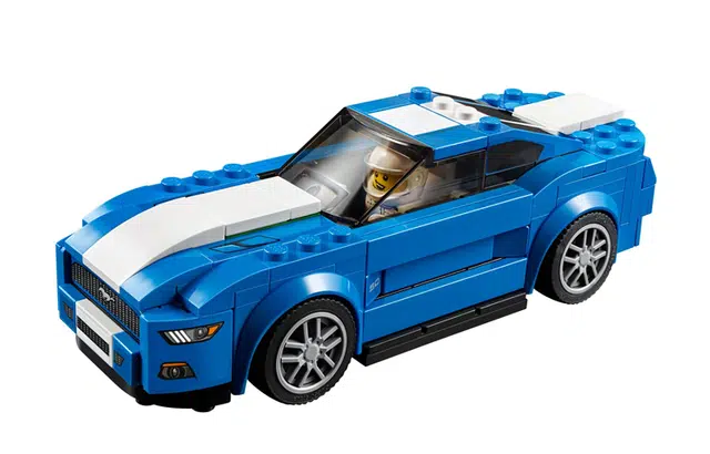 LEGO GT 75871