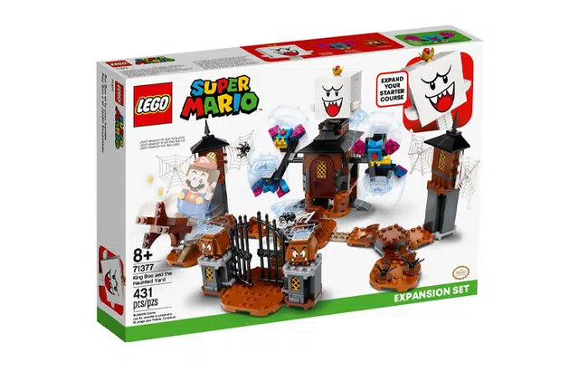 LEGO 71377
