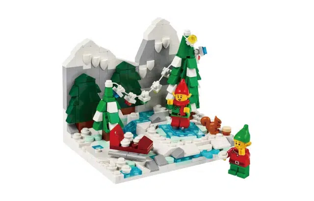 LEGO 40564