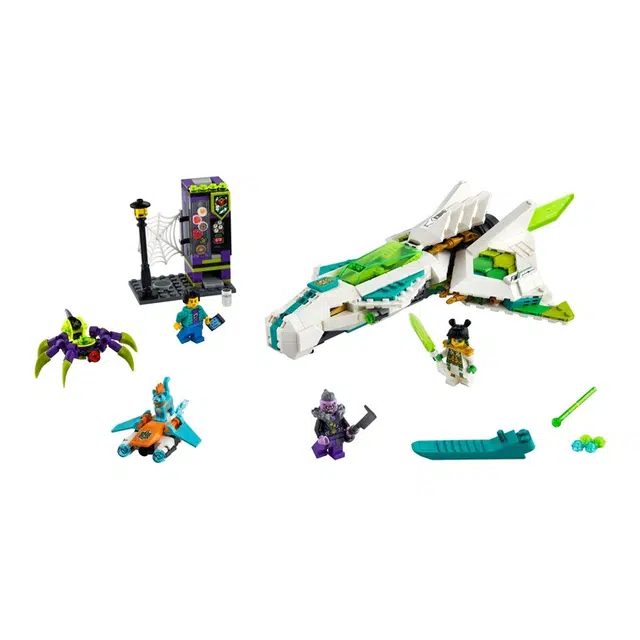 LEGO 80020