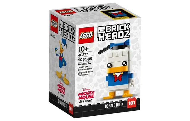LEGO 40377