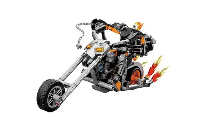 LEGO 76245