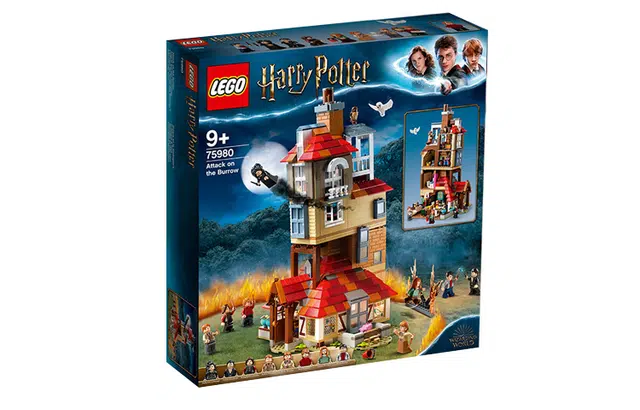 LEGO 75980